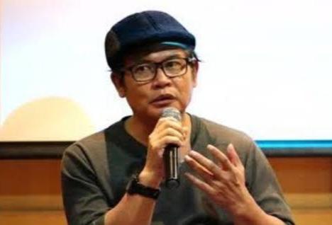 PP IWO Sudah Tunjuk Ketua Harian, Ini Tugas Ade Mulyana