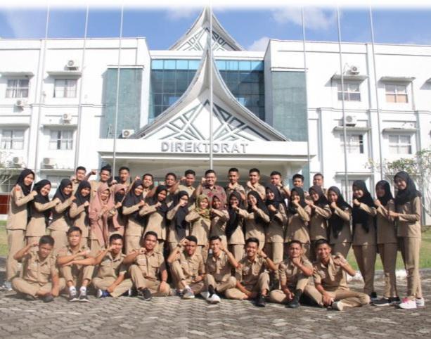 Mantap! 180 Anak Pekebun Sawit Asal 17 Provinsi Kuliah di Politeknik Kampar