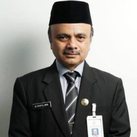 Program UHC Sudah 98 Persen Jangkau Masyarakat, Ini Penjelasan dr Syaiful