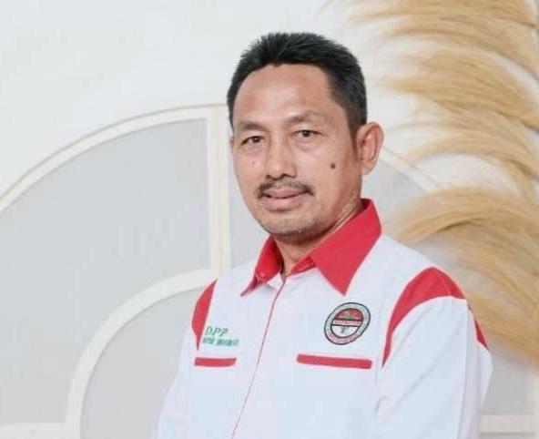 STDB dan ISPO Dibiayai BPDPKS, Ketum ASPEKPIR: Dari Dulu Ditunggu Petani Sawit