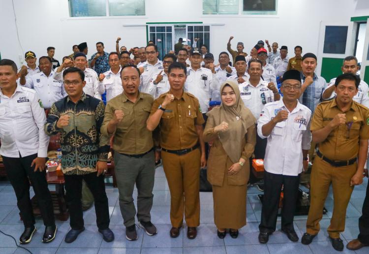 Seminar APDESI Bisa Bawa Solusi Agraria di 'Negeri Sagu'