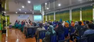 Ketua K3S SD Sebut Tak Ada Anggaran Minta Bantu Erlangga Datangkan Konsultan