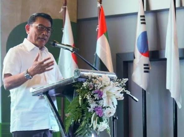 RI Bisa Jadi Pemain Utama, Pengembangan EBT Dari Limbah Sawit Potensial