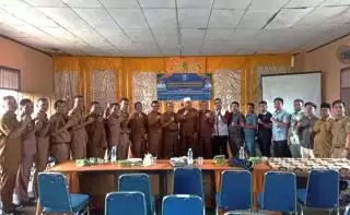 Ada Apa! Kok 9 Perusahaan Kelapa Sawit  di Kinali Dikumpulkan