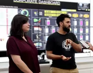 Apresiasi Digitalisasi PalmCo Regional 3, Ini Kata Perusahaan Teknologi Australia