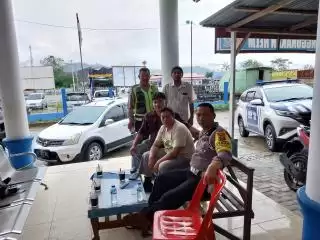 AKP Danil Akui Belum Berhasil Sadarkan Masyarakat Meski Sudah Ta'at Aturan Berlalulintas