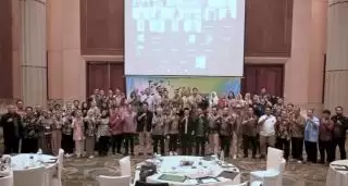 Dari Sosialisasi Seleksi Lembaga, BPDPKS Targetkan 8 Ribu Peserta Beasiswa dan Pelatihan 2024