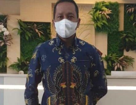Syahbana: Perkebunan Sawit Punya Potensi Besar Sediakan Pakan Murah