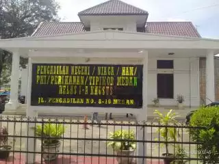 Seputar Kasus Dugaan Korupsi MAN Binjai Jadi Sorotan Publik, Kuasa Hukum Sebut Jaksa Tidak Taati Aturan