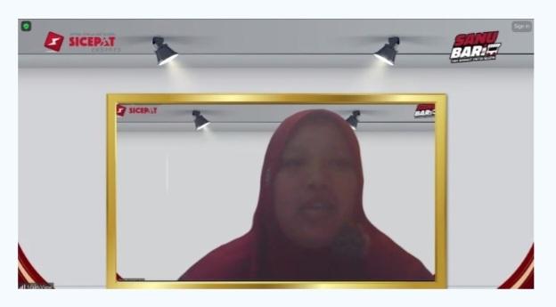SiCepat Ekspres Umumkan UMKM Pemenang Sanubari Business Plan Competition 2023