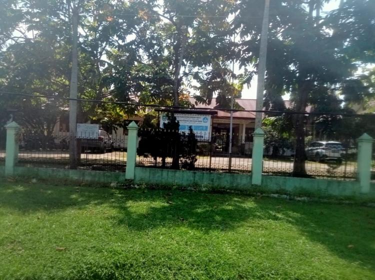Ups, Sejumlah SMPN Bebani Siswa Beli Buku LKS di Rohul