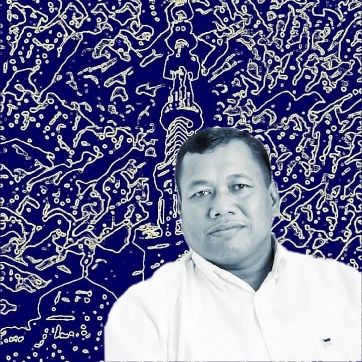 Angka 8 Yang Bertuah