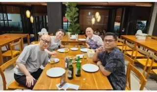 Kiat Sukses Kerja di Jepang Ala Pak Dadan, Founder LPK Cakrawala Indonesia Sejahtera