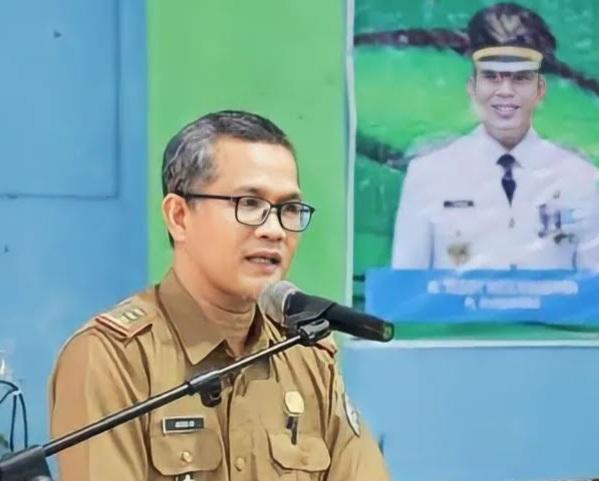 OKU Terima DBH Sawit 2023 Rp10 miliar, Ini Peruntukannya