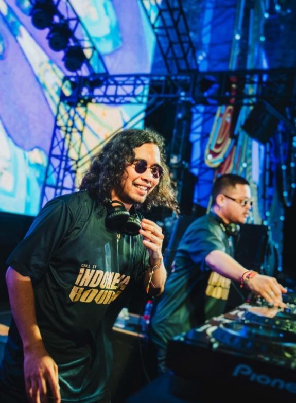 Whisnu Santika Siap Guncang Panggung Tomorrowland 2024 di Belgia