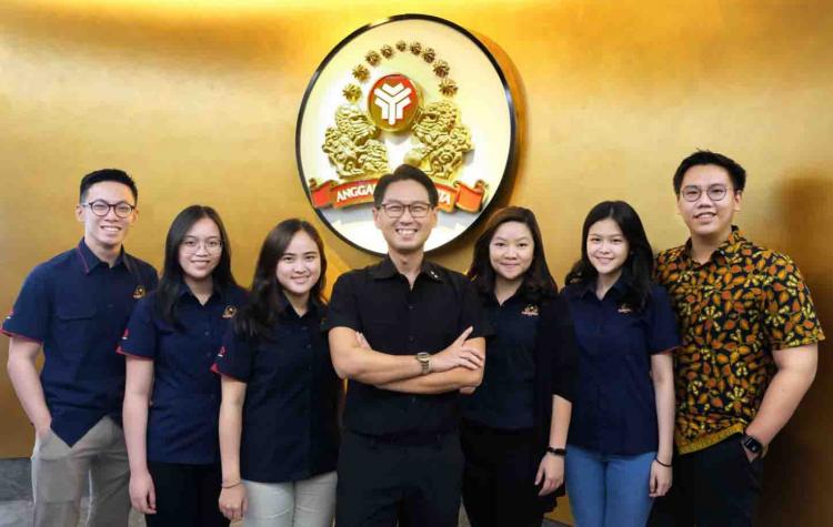 Roadshow 'Daya Wanita Indonesia' Kembangkan Wirausaha di 9 Kota