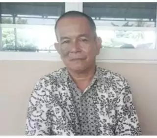 Kadispora Kepulauan Meranti Sebut Perang Air Tidak  Dilarang