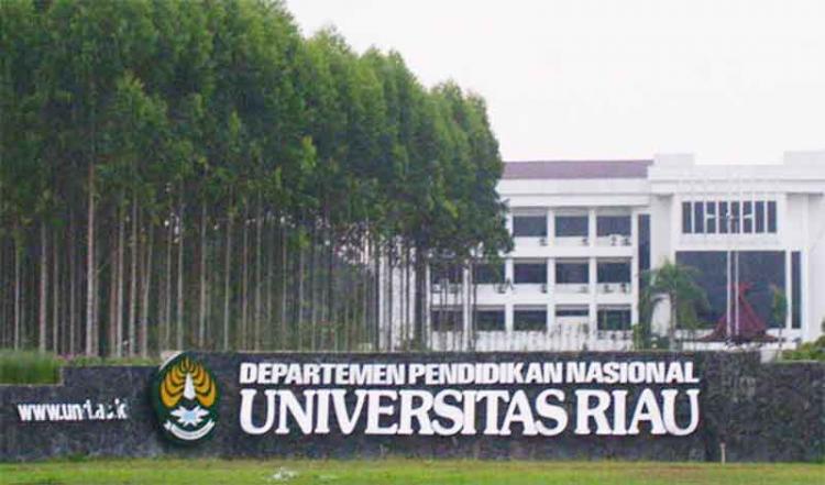 Tenaga Kebersihan UNRI Keluhku Kepemimpinan Rektor Sri Indarti, Gaji Dipotong Rp500 Ribu Lebih