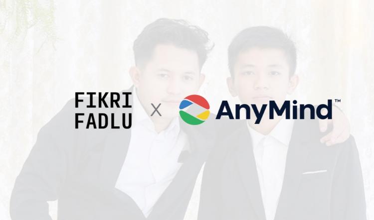 Creator Asal Indonesia Gabung dengan Creator AnyMind Group