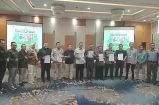 Biar Capek di Awal Tapi Aman di Kemudian Hari