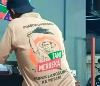 'Utamakan Indonesia', Puasa Jaga Fisik, Jaga Asupan Politik