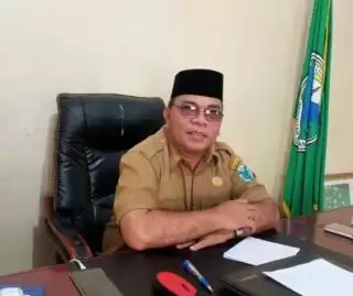 Perlancar Giat Petani Pemkab Batanghari Bikin Jalan Produksi Perkebunan Sawit