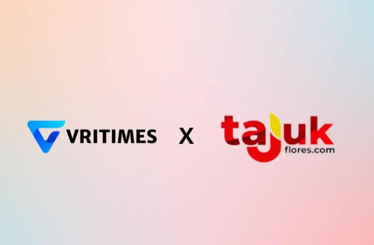 Kolaborasi VRITIMES.com dengan TajukFlores.com Perluas Siaran Pers