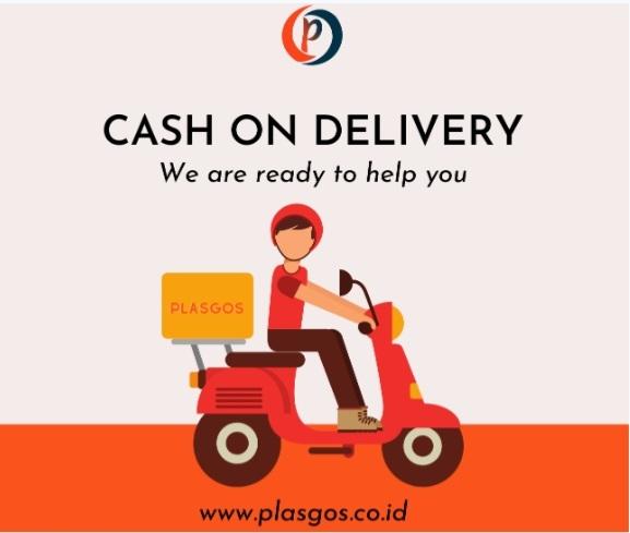 Plasgos Luncurkan Fitur Baru 'COD tanpa Marketplace' Demi Kemudahan Transaksi Pengguna