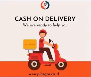 Plasgos Luncurkan Fitur Baru 'COD tanpa Marketplace' Demi Kemudahan Transaksi Pengguna