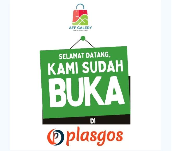 Toko Herbal Terbesar 'AFF Gallery' Sediakan Produk Herbal Berkualitas Harga Terjangkau