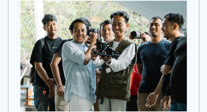 Lewat 'Idea at Roxx', Film Roxx Ajak Pelaku Industri Kreatif di Bali Maksimalkan Potensi Produksi Video