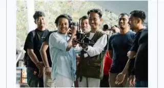 Lewat 'Idea at Roxx', Film Roxx Ajak Pelaku Industri Kreatif di Bali Maksimalkan Potensi Produksi Video