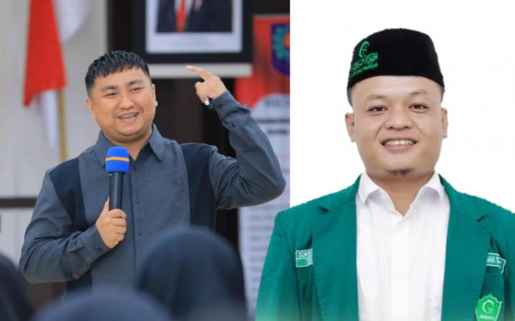 Tokoh Pemuda Labuhanbatu Utara Minta Dr Hendriyanto Sitorus SE MM Lanjutkan 2 Periode, Ini Alasannya