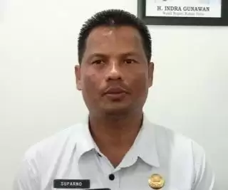Merasa Tak Terlibat! Eks Kadis Perkim Rohul Minta APH Tuntaskan Kasus Korupsi BBM