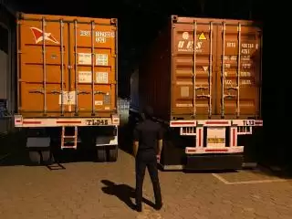 Mantap, Perusahaan Garmen Asal Yogyakarta Ekspor 9 Ton Pakaian
