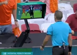 Hisense, Dari Sponsor Hingga Dominasi Teknis Sepak Bola
