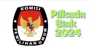 Sepakat Maju Pilkada Siak 2024, Sugianto-Syahrul Hari Ini Jemput Rekom PKB dan PDI Perjuangan