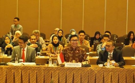 Perundingan I-EU CEPA Bajak Hak-Hak Demokrasi dan Abaikan Dampak bagi  Masyarakat