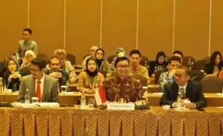 Perundingan I-EU CEPA Bajak Hak-Hak Demokrasi dan Abaikan Dampak bagi  Masyarakat