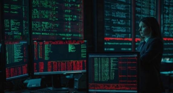 Ransomware Crypto Ancaman Baru Mengintai dan Cara Ampuh Menghindarinya