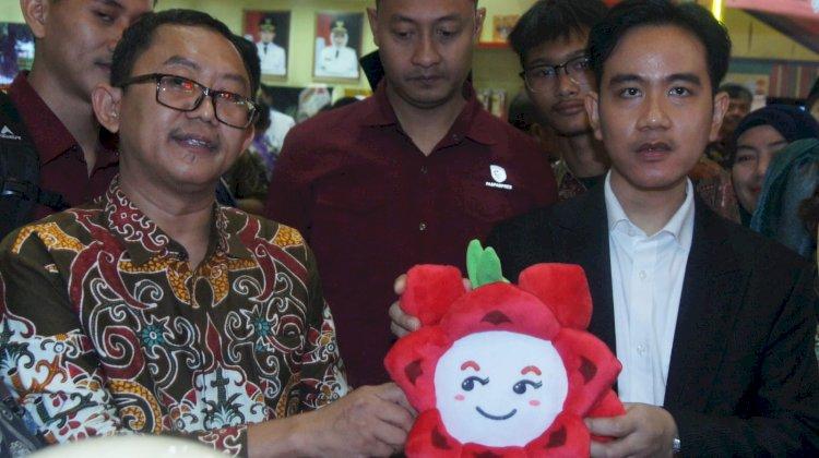 BPDPKS Promo Kebaikan Sawit di Gebyar UMKM da Sawit di Bumi Flobamorata