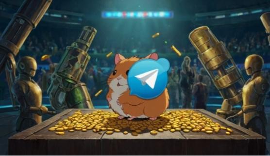 Tren Game Tap-to-Earn Telegram Bawa Ratusan Juta Pengguna ke Ekosistem Blockchain