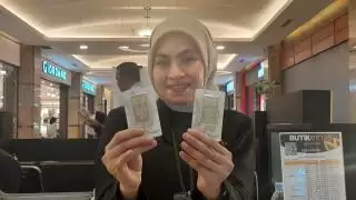 Harga Emas Antam Naik Lagi, Buy-back Dibanderol Rp 1.259.000