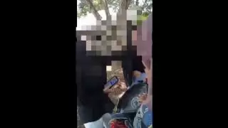 Viral! Wanita di Kubu Aniaya Bocah SMP, Diduga Usai VC dengan Suaminya