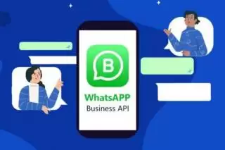 Ini Lima Rekomendasi Vendor WhatsApp Business API Provider Terbaik di Indonesia