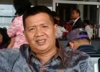 Alumni Lemhannas Sebut Proyek Bendungan Se'i Serdang Diduga Berbau Korupsi, Diminta Kejagung Periksa BWS