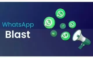 Perbedaan WhatsApp Blast Resmi dan Ilegal, Pantes Gampang Kena Blokir!