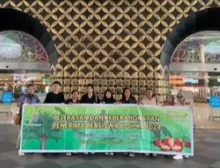 Program 'Jemput Bola' AKPY STIPER Bagi Mahasiswa Baru dari Berbagai Daerah