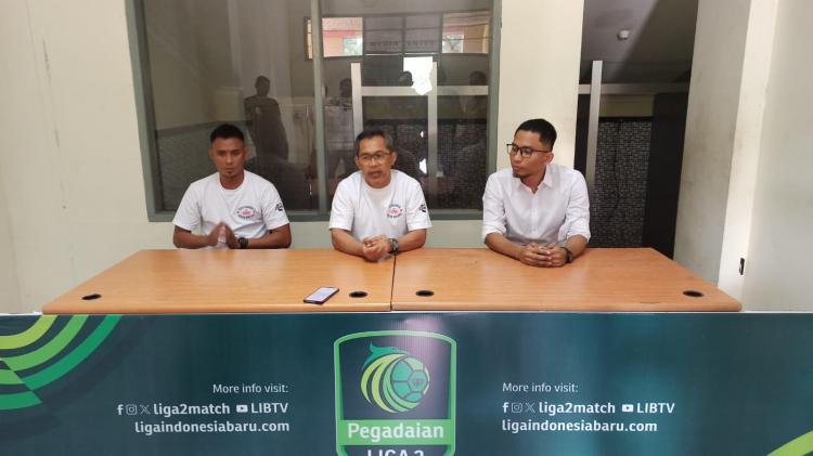 PSPS Siap Tampil Gemilang di Laga Perdana, Target Menang Lawan Persikabo 1973