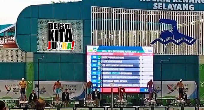 Kekecewaan Mendalam: Felix Viktor Iberle Gagal Berprestasi di Panggung Olahraga Nasional